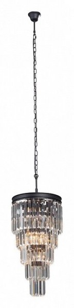 Подвесная люстра Vitaluce V5151 V5151-1/7 в Лесном - lesnoy.mebel24.online | фото 2