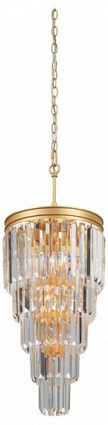 Подвесная люстра Vitaluce  V5154-8/7 в Лесном - lesnoy.mebel24.online | фото 2