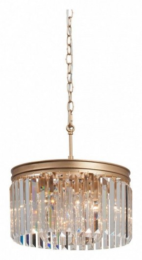 Подвесная люстра Vitaluce V5180 V5180-7/6 в Лесном - lesnoy.mebel24.online | фото 2