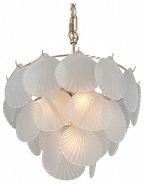 Подвесная люстра Vitaluce V5280 V5280-8/5 в Лесном - lesnoy.mebel24.online | фото