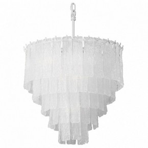 Подвесная люстра Vitaluce V5293 V5293-0/3+3+1 в Лесном - lesnoy.mebel24.online | фото 2