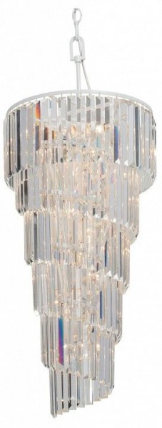 Подвесная люстра Vitaluce V5311 V5311-0/13 в Лесном - lesnoy.mebel24.online | фото