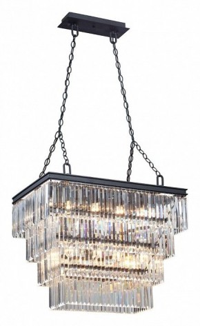 Подвесная люстра Vitaluce V5312 V5312-1/20 в Лесном - lesnoy.mebel24.online | фото 2