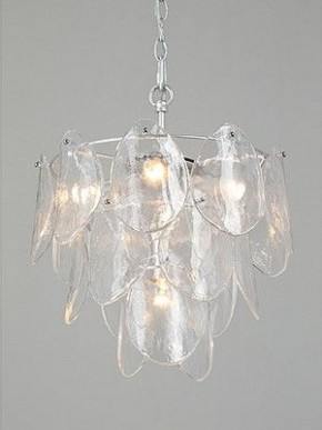 Подвесная люстра Vitaluce V5314 V5314-9/5 в Лесном - lesnoy.mebel24.online | фото 3