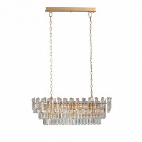 Подвесная люстра Vitaluce V53440 V53440-8/19 в Лесном - lesnoy.mebel24.online | фото 3