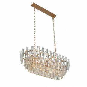 Подвесная люстра Vitaluce V53440 V53440-8/19 в Лесном - lesnoy.mebel24.online | фото 4