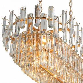 Подвесная люстра Vitaluce V53440 V53440-8/19 в Лесном - lesnoy.mebel24.online | фото 5