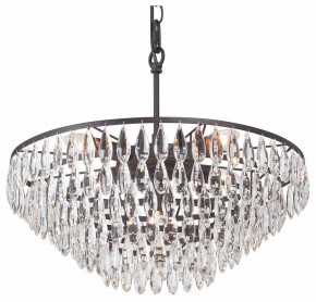 Подвесная люстра Vitaluce V5352 V5352-1/5 в Лесном - lesnoy.mebel24.online | фото 2