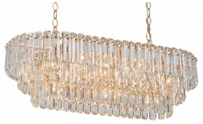 Подвесная люстра Vitaluce V5353 V5353-8/19 в Лесном - lesnoy.mebel24.online | фото