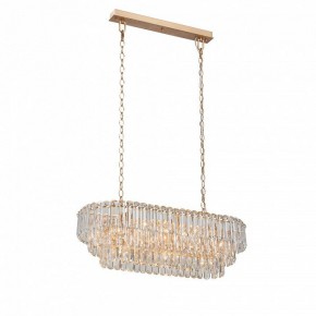 Подвесная люстра Vitaluce V5353 V5353-8/19 в Лесном - lesnoy.mebel24.online | фото 2