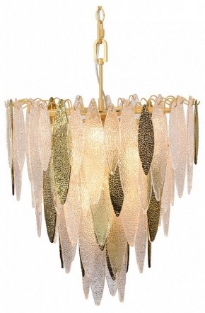 Подвесная люстра Vitaluce V5811 V5811-8/10 в Лесном - lesnoy.mebel24.online | фото