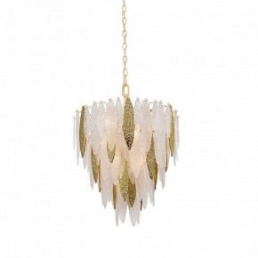 Подвесная люстра Vitaluce V5811 V5811-8/10 в Лесном - lesnoy.mebel24.online | фото 2