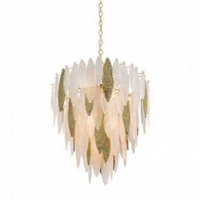 Подвесная люстра Vitaluce V5811 V5811-8/10 в Лесном - lesnoy.mebel24.online | фото 3