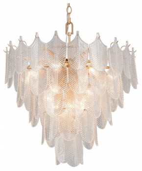 Подвесная люстра Vitaluce V5813 V5813-8/17 в Лесном - lesnoy.mebel24.online | фото