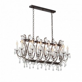 Подвесная люстра Vitaluce V5814 V5814-7/14 в Лесном - lesnoy.mebel24.online | фото 2