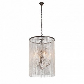 Подвесная люстра Vitaluce V5817 V5817-7/6 в Лесном - lesnoy.mebel24.online | фото