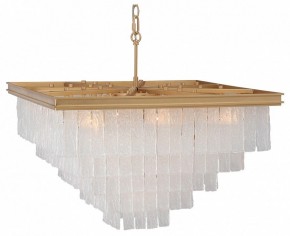 Подвесная люстра Vitaluce V5818 V5818-8/13 в Лесном - lesnoy.mebel24.online | фото