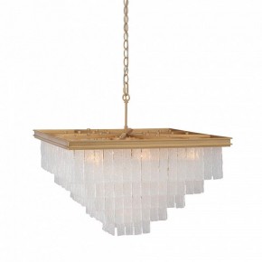 Подвесная люстра Vitaluce V5818 V5818-8/13 в Лесном - lesnoy.mebel24.online | фото 4