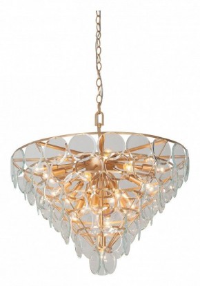 Подвесная люстра Vitaluce V58340 V58340-8/25 в Лесном - lesnoy.mebel24.online | фото 2