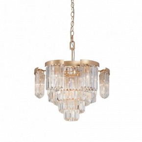 Подвесная люстра Vitaluce V58370 V58370-8/13 в Лесном - lesnoy.mebel24.online | фото 2