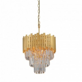 Подвесная люстра Vitaluce V58470 V58470-8/5 в Лесном - lesnoy.mebel24.online | фото 3