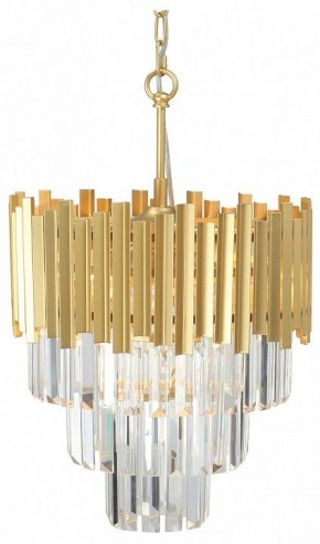Подвесная люстра Vitaluce V58471 V58471-8/5 в Лесном - lesnoy.mebel24.online | фото