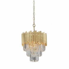 Подвесная люстра Vitaluce V58471 V58471-8/5 в Лесном - lesnoy.mebel24.online | фото 2
