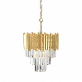 Подвесная люстра Vitaluce V58471 V58471-8/5 в Лесном - lesnoy.mebel24.online | фото 4