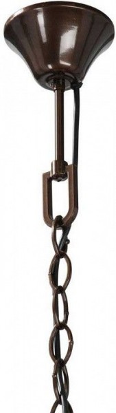 Подвесная люстра Vitaluce V5849 V5849-7/25 в Лесном - lesnoy.mebel24.online | фото 3