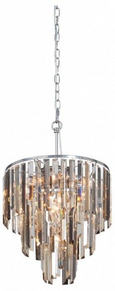 Подвесная люстра Vitaluce  V5867-9/10 в Лесном - lesnoy.mebel24.online | фото 2