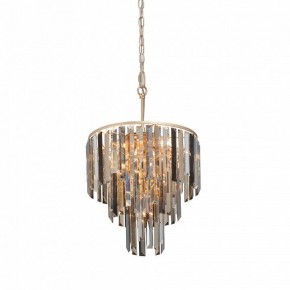Подвесная люстра Vitaluce V5867 V5867-8/10 в Лесном - lesnoy.mebel24.online | фото 2