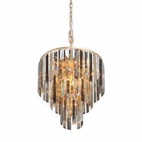 Подвесная люстра Vitaluce V5867 V5867-8/10 в Лесном - lesnoy.mebel24.online | фото 3