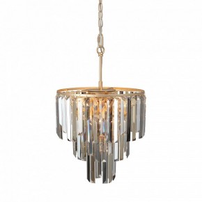 Подвесная люстра Vitaluce V5867 V5867-8/10 в Лесном - lesnoy.mebel24.online | фото 4