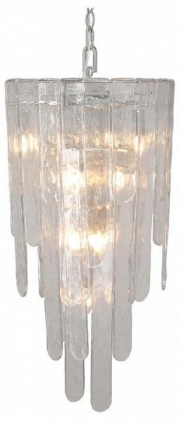 Подвесная люстра Vitaluce V5885 V5885-9/7 в Лесном - lesnoy.mebel24.online | фото 2