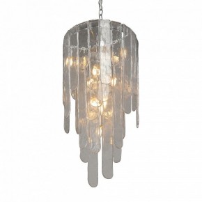 Подвесная люстра Vitaluce V5885 V5885-9/7 в Лесном - lesnoy.mebel24.online | фото 4