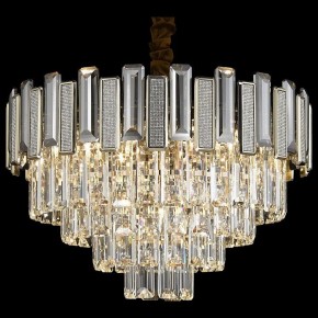 Подвесная люстра Wertmark Candida WE131.09.303 в Лесном - lesnoy.mebel24.online | фото