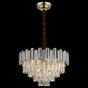 Подвесная люстра Wertmark Candida WE131.09.303 в Лесном - lesnoy.mebel24.online | фото 2