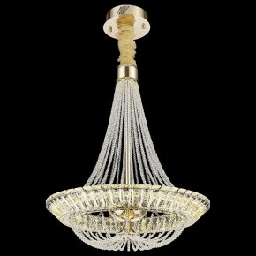 Подвесная люстра Wertmark Daria WE103.60.303 в Лесном - lesnoy.mebel24.online | фото 2