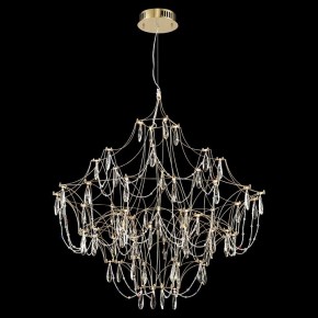 Подвесная люстра Wertmark Felicia WE336.62.306 в Лесном - lesnoy.mebel24.online | фото