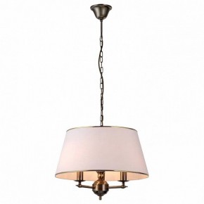Подвесной светильник Arte Lamp Alice A3579SP-3AB в Лесном - lesnoy.mebel24.online | фото 2