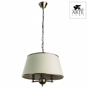 Подвесной светильник Arte Lamp Alice A3579SP-3AB в Лесном - lesnoy.mebel24.online | фото 3