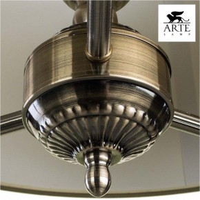 Подвесной светильник Arte Lamp Alice A3579SP-3AB в Лесном - lesnoy.mebel24.online | фото 5