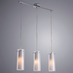 Подвесной светильник Arte Lamp Aries A8983SP-3CC в Лесном - lesnoy.mebel24.online | фото 2