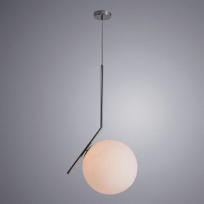 Подвесной светильник Arte Lamp Bolla-Unica A1922SP-1CC в Лесном - lesnoy.mebel24.online | фото 3