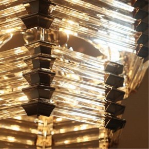 Подвесной светильник Arte Lamp Caravaggio A1059SP-9CC в Лесном - lesnoy.mebel24.online | фото 5