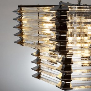Подвесной светильник Arte Lamp Caravaggio A1059SP-9CC в Лесном - lesnoy.mebel24.online | фото 6