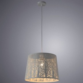 Подвесной светильник Arte Lamp Celesta A2769SP-1WH в Лесном - lesnoy.mebel24.online | фото 3