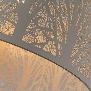 Подвесной светильник Arte Lamp Celesta A2769SP-1WH в Лесном - lesnoy.mebel24.online | фото 4