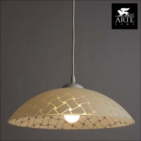 Подвесной светильник Arte Lamp Cucina A3421SP-1WH в Лесном - lesnoy.mebel24.online | фото 3