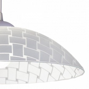 Подвесной светильник Arte Lamp Cucina A3421SP-1WH в Лесном - lesnoy.mebel24.online | фото 4